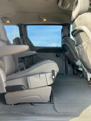 Chrysler Grand Voyager 2005