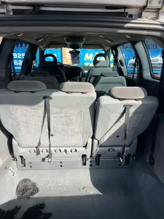 Chrysler Grand Voyager 2005