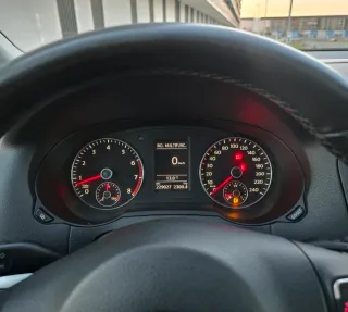 Volkswagen Sharan 2011 Gasolina NACIONAL 7 PLAZAS