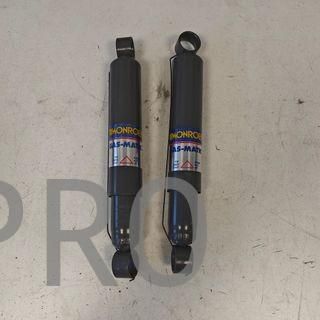 JUEGO AMORTIGUADORES TRASEROS TOYOTA HILUX NUEVO