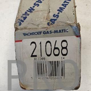 JUEGO AMORTIGUADORES TRASEROS TOYOTA HILUX NUEVO