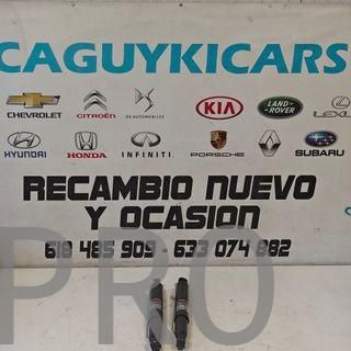 JUEGO AMORTIGUADORES TRASEROS TOYOTA HILUX NUEVO