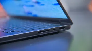 MacBook Pro M5 24GB 1TB Negro - Garantía