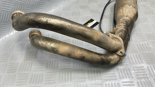 COLECTOR BMW F 750 GS (2020)