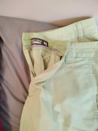 Oferta 4 pantalones cortos distintas marcas