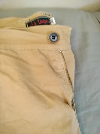 Oferta 4 pantalones cortos distintas marcas