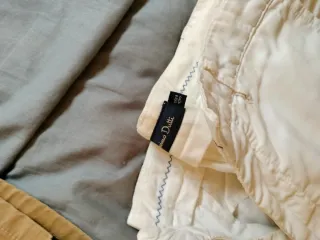 Oferta 4 pantalones cortos distintas marcas