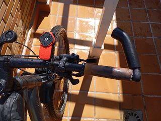 Bicicleta Cube Reaction Pro 22 Talla XXL