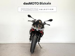 APRILIA TUONO 660 FACTORY AÑO2024 3200KM