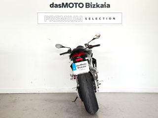 APRILIA TUONO 660 FACTORY AÑO2024 3200KM