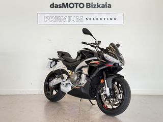 APRILIA TUONO 660 FACTORY AÑO2024 3200KM