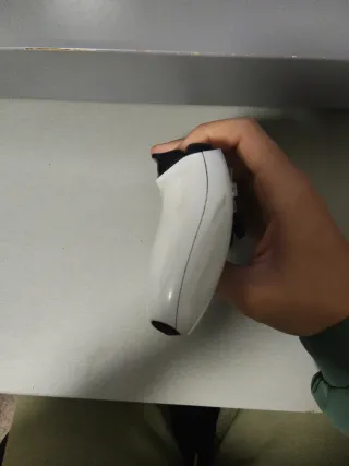 Controller Sony PS5 DualSense Bianco/Nero