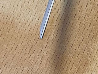 Buril Weiss nº2 para abrir