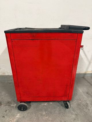 Carro de herramientas Facom