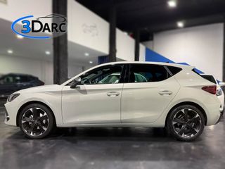 CUPRA LEON MHEV 1.5 ETSI 150 DSG7