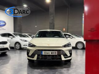 CUPRA LEON MHEV 1.5 ETSI 150 DSG7