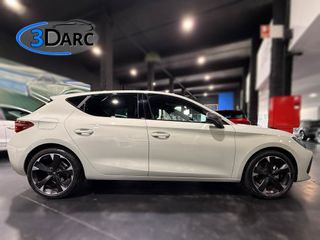 CUPRA LEON MHEV 1.5 ETSI 150 DSG7
