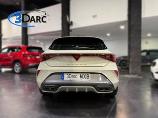CUPRA LEON MHEV 1.5 ETSI 150 DSG7