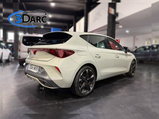 CUPRA LEON MHEV 1.5 ETSI 150 DSG7