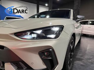 CUPRA LEON MHEV 1.5 ETSI 150 DSG7