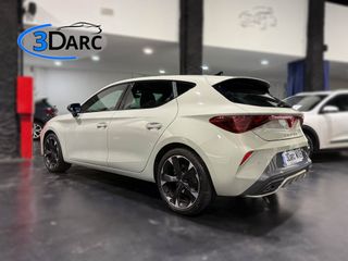 CUPRA LEON MHEV 1.5 ETSI 150 DSG7