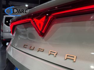 CUPRA LEON MHEV 1.5 ETSI 150 DSG7
