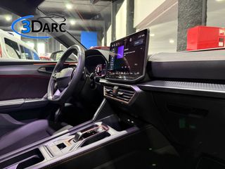 CUPRA LEON MHEV 1.5 ETSI 150 DSG7