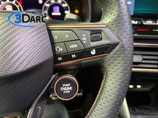 CUPRA LEON MHEV 1.5 ETSI 150 DSG7