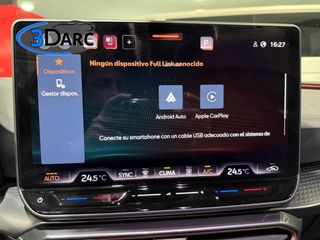 CUPRA LEON MHEV 1.5 ETSI 150 DSG7