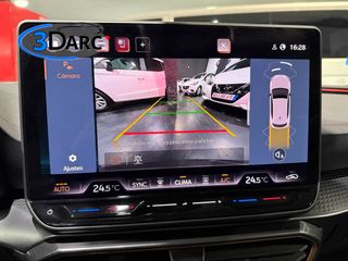 CUPRA LEON MHEV 1.5 ETSI 150 DSG7