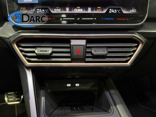 CUPRA LEON MHEV 1.5 ETSI 150 DSG7