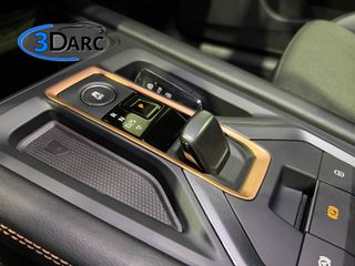 CUPRA LEON MHEV 1.5 ETSI 150 DSG7