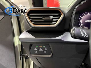 CUPRA LEON MHEV 1.5 ETSI 150 DSG7