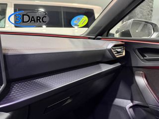 CUPRA LEON MHEV 1.5 ETSI 150 DSG7