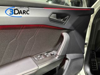 CUPRA LEON MHEV 1.5 ETSI 150 DSG7