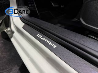 CUPRA LEON MHEV 1.5 ETSI 150 DSG7