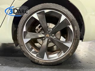 CUPRA LEON MHEV 1.5 ETSI 150 DSG7