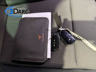 CUPRA LEON MHEV 1.5 ETSI 150 DSG7