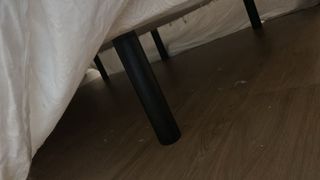 Cama 150x200 con somier y colchón