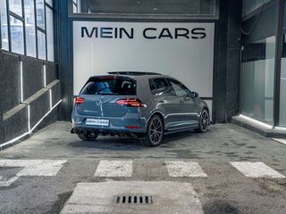 Volkswagen Golf GTI TCR 2.0 TSI 213kW290CV DSG