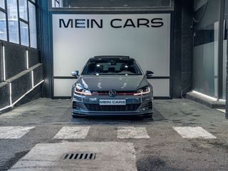 Volkswagen Golf GTI TCR 2.0 TSI 213kW290CV DSG
