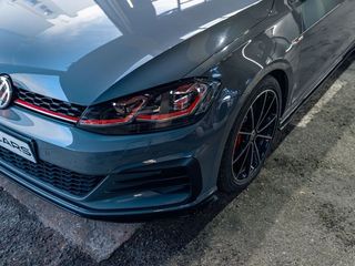 Volkswagen Golf GTI TCR 2.0 TSI 213kW290CV DSG
