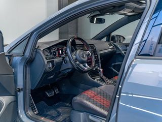Volkswagen Golf GTI TCR 2.0 TSI 213kW290CV DSG