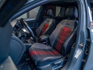 Volkswagen Golf GTI TCR 2.0 TSI 213kW290CV DSG