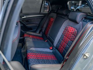 Volkswagen Golf GTI TCR 2.0 TSI 213kW290CV DSG