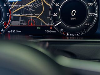 Volkswagen Golf GTI TCR 2.0 TSI 213kW290CV DSG