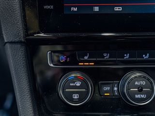 Volkswagen Golf GTI TCR 2.0 TSI 213kW290CV DSG