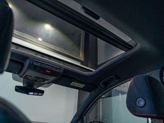 Volkswagen Golf GTI TCR 2.0 TSI 213kW290CV DSG