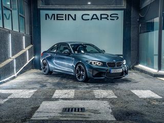 BMW Serie 2 M2