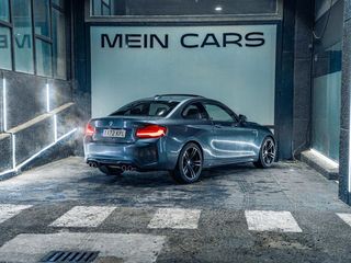 BMW Serie 2 M2